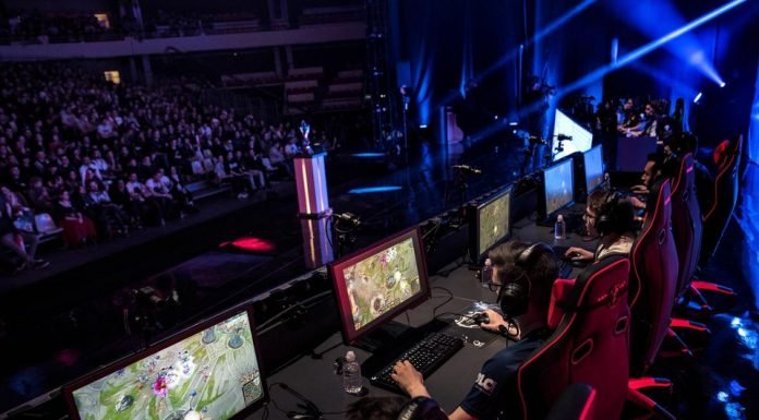 رسميا: إنشاء الجامعة التونسية للرياضات الإلكترونية