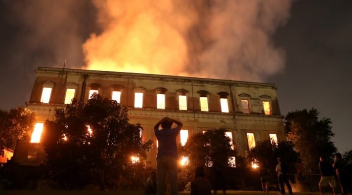 المهدية: احتراق طفلي ال3 و4 أعوام امام انظار والدهما…التفاصيل