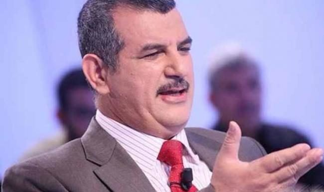 الهاشمي الحامدي يتبنى مبادرة العريضة الشعبية للدفاع عن الهوية الاسلامية بعد المصادقة على قانون المساوة في الميراث