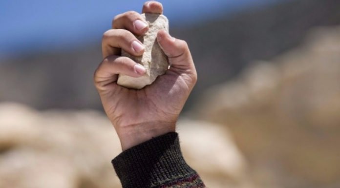 نابل: تحركات التلاميذ تتحول إلى أعمال عنف ورشق المربين بالحجارة