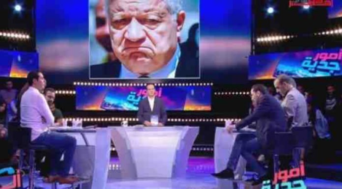 إتصال ميقالو بمرتضى منصور: الهايكا توجه لفت نظر إلى الحوار التونسي