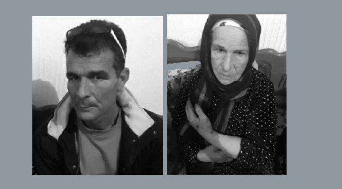 في جمــــــــال .. يداهمانها في منزلها ويسلبانها أكثر من 10 ملايين بالعنف .. عجوز الـ73 تتعرّف على الجناة وتتظاهر بفقدان الوعي لتنجو من القتل