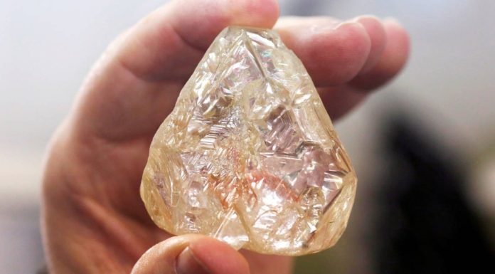 ألف طن من الألماس في منزل مواطن بسوسة!: الجهات المعنيّة بالأمر توضّح