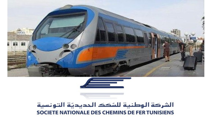 شركة السكك الحديدية تحذف السفرات الصباحية على الخطين تونس- بنزرت وتونس – غار الدماء