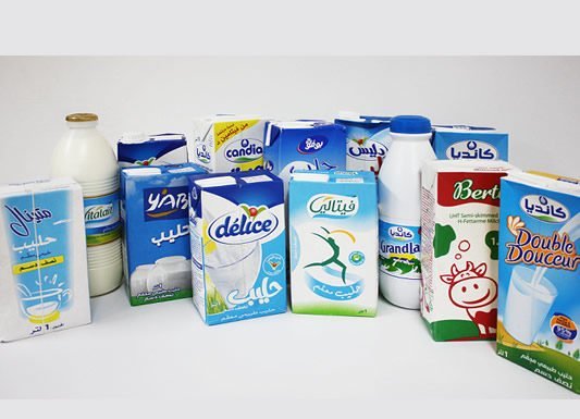 تونس بلا حليب بداية من جانفي 2019