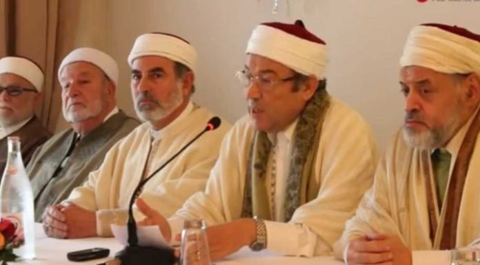 شيوخ من الزيتونة يقررون: إصدار فتوى تُحرم إنتخاب كل من يصوّت مع قانون المساواة في الميراث