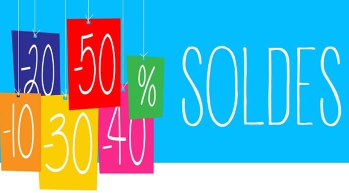 إنطلاق “الصولد الشتوي” الأسبوع الحالي