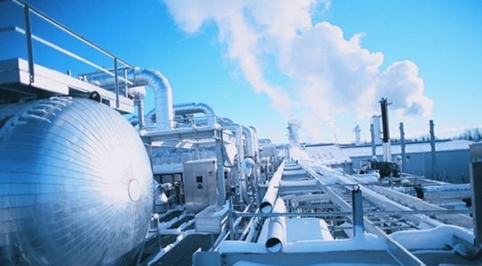 وزير الصناعة: تونس تسعى لمضاعفة إنتاج الغاز الطبيعي.. و نتوقع ارتفاع إنتاج الفسفاط في 2019