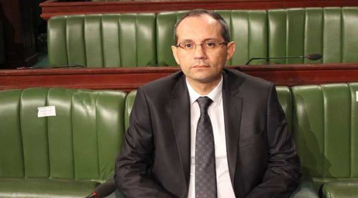 وزير الداخلية في البرلمان:المجموعات الإرهابية جدّدت خططها