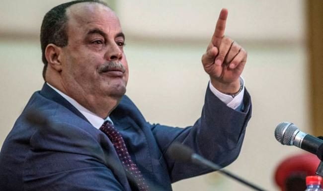 خاص: ملف الجهاز السري بحوزة ناجم الغرسلي وهذه الاسرار الخطيرة وقائمة المتورطين.. وصدمة في الاسماء والتمويلات