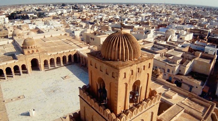 القيروان:أحياء منسية… وشباب في الظلام والهوان