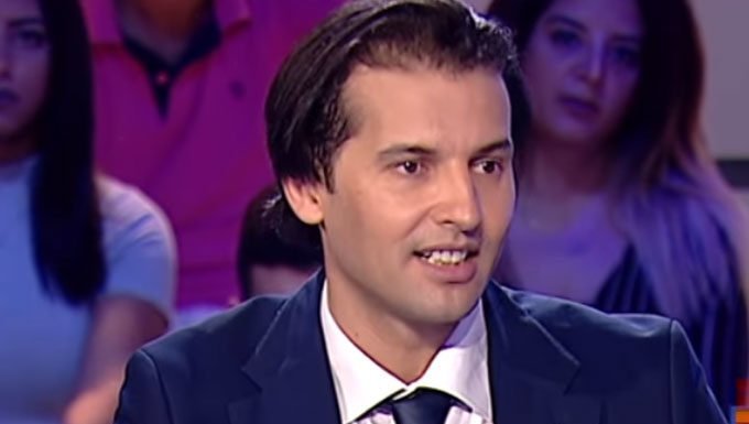 الحكم ب6 سنوات مع النفاذ العاجل في حق سيف الطرابلسي