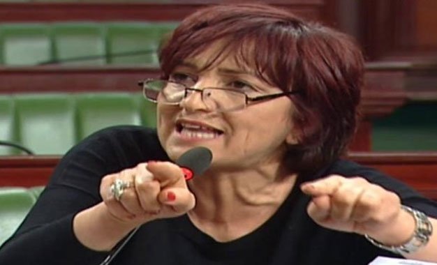سامية عبو
