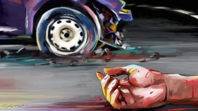 accident
