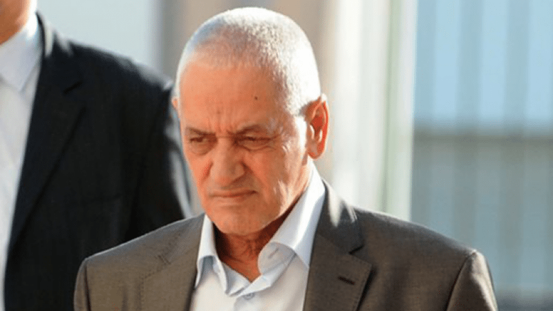 houcine-abbassi