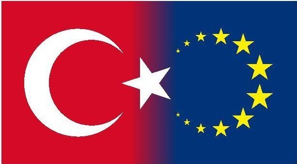 Turquie-europe