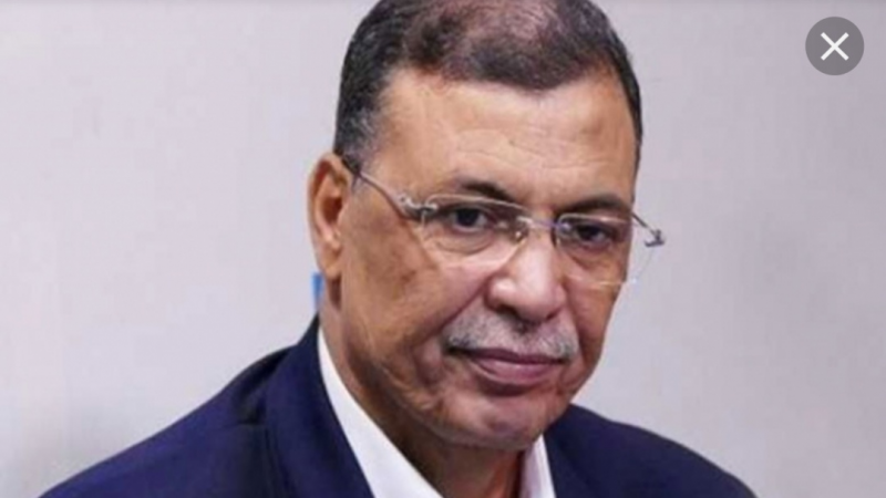 bouali mbarki بوعلي المباركي