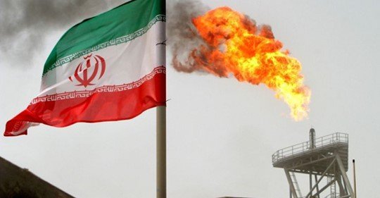 iran