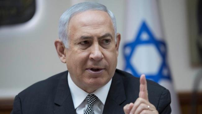 israel