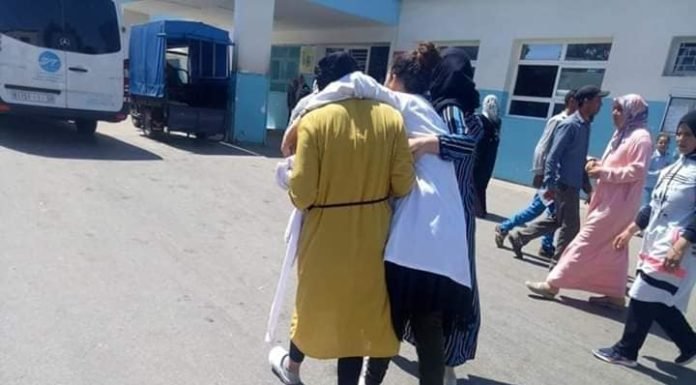 بنزرت: إغماء وإختناق في صفوف عاملات أحد المصانع