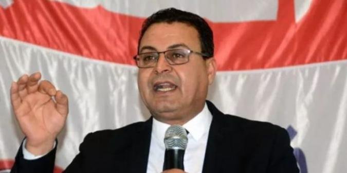 زهير المغزاوي