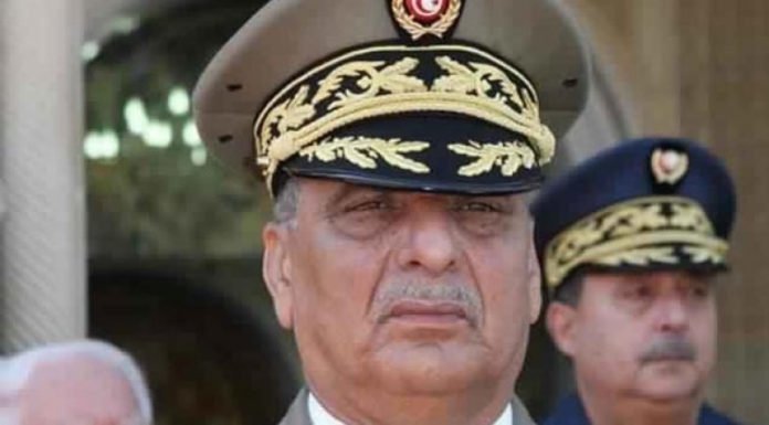 مستشار الأمن القومي يوضح أسباب استقالته