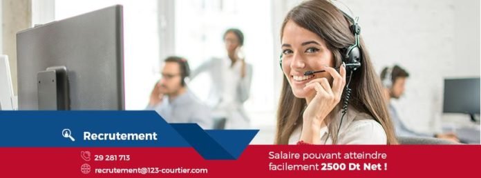 1000Busness recrute Conseillers