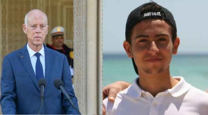 حرم من إجتياز امتحان الباكالوريا لمدة 5 سنوات بسبب هاتفه الجوال.. رسالة مؤثرة من تلميذ باكالوريا لرئيس الجمهورية