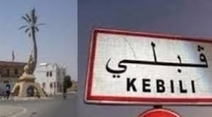 قبلي: المجلس البلدي يقرر منع انتصاب التجار الوافدين من خارج الولاية بالأسواق توقيا من انتشار فيروس كورونا