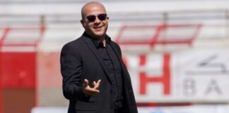 النادي الأفريقي يرد على ناجي الجويني وهذه التفاصيل